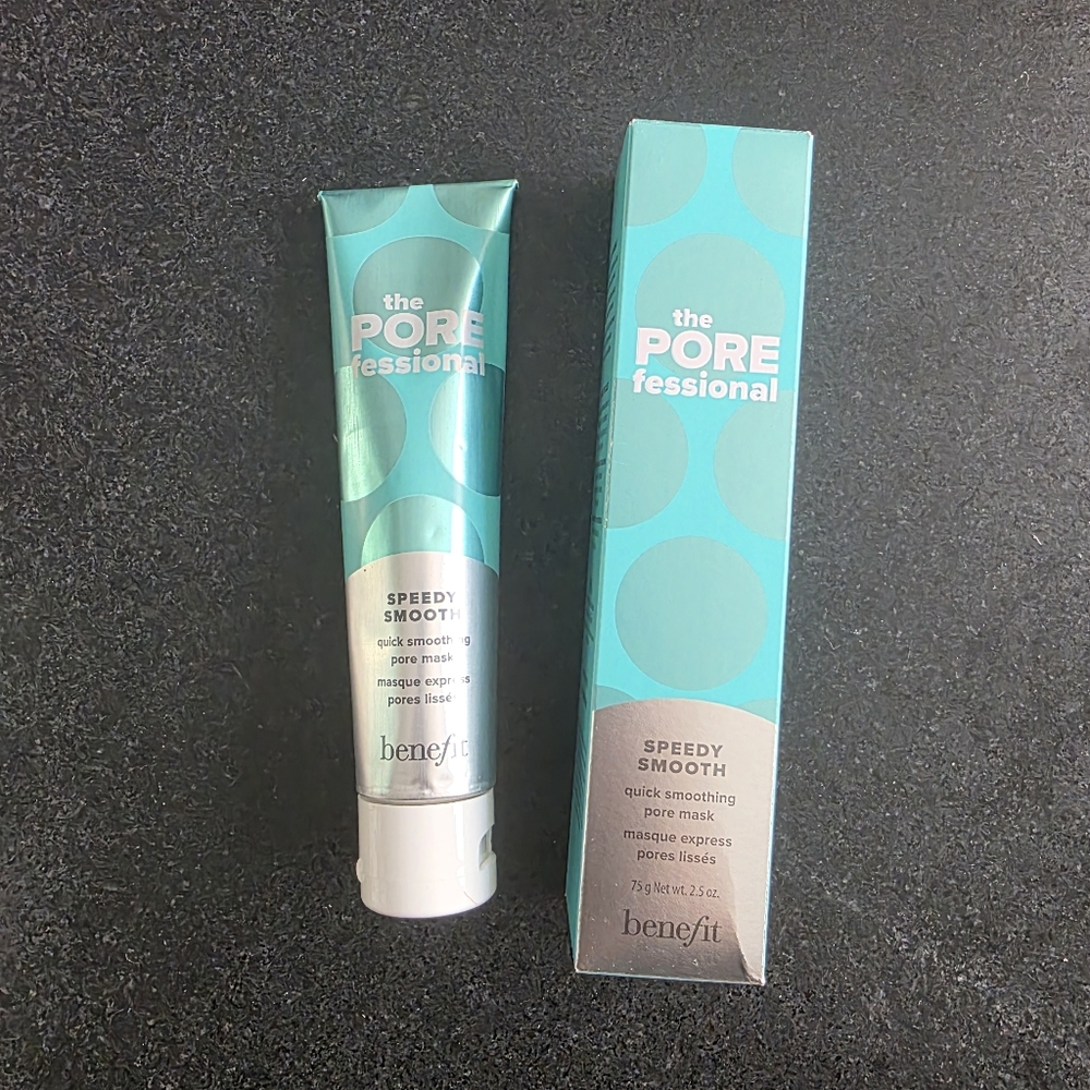 Benefit POREfessional Speedy Smooth Mask
